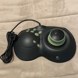 Logitech Cyberman 2